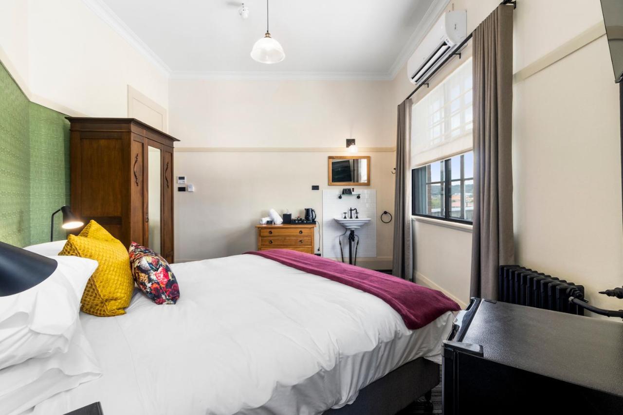 Hotel Queanbeyan Canberra 외부 사진