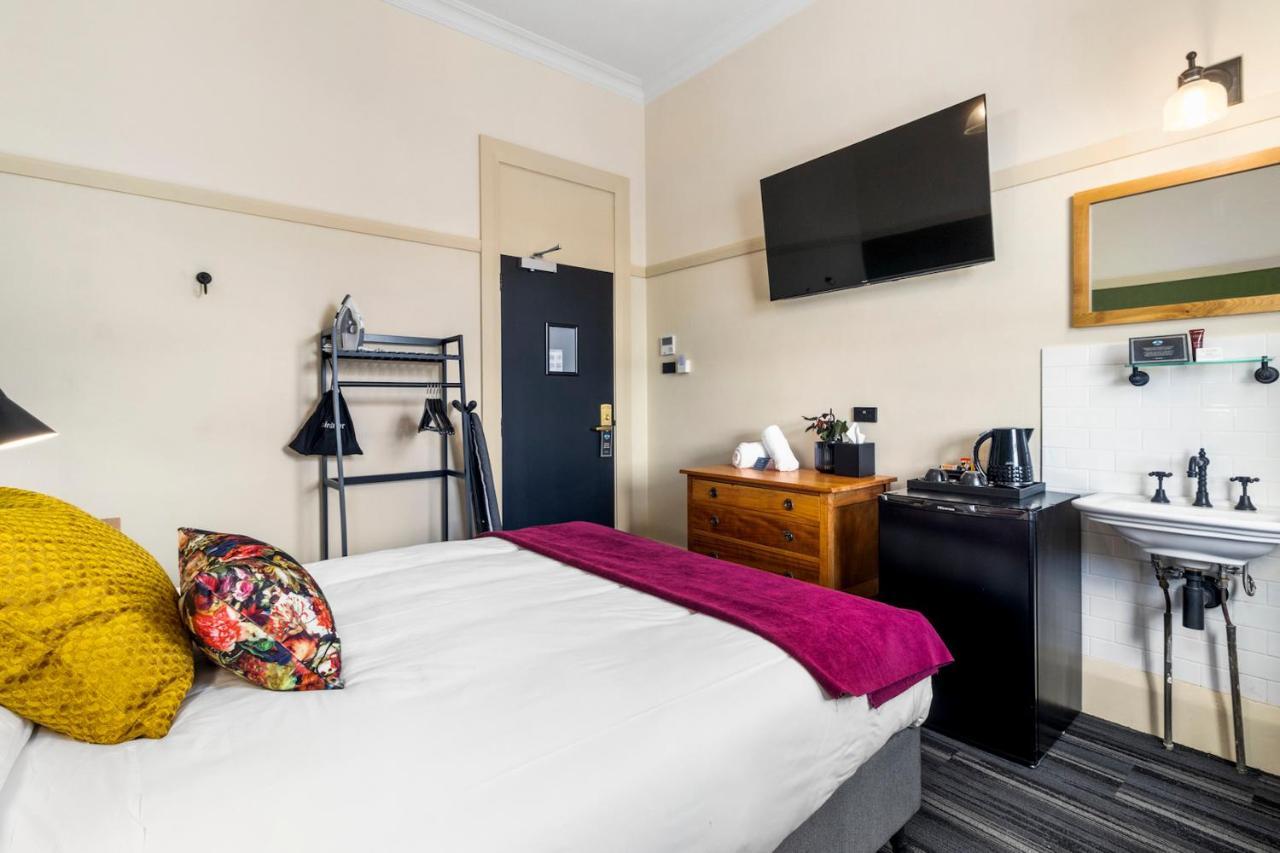 Hotel Queanbeyan Canberra 외부 사진